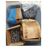 62# .38 cal / .357 cal ? lead bullets