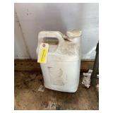 Alligare 2-4-D amine 2.5 gal