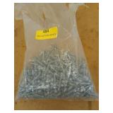 200 +/- wood to metal screws