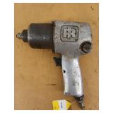 Ingersoll Rand pneumatic 1/2" impact wrench, works