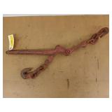 Chain binder 5/16" - 3/8"