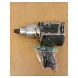 Farm hand 3/4" pneumatic impact wrench, works,