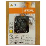 Stihl new chainsaw chain, see pics