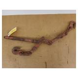 Chain binder 5/16" - 3/8"