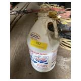 1 gallon Lucas Oil stabilizer