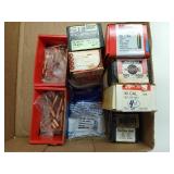 384 ct 30 cal bullets