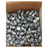 8# .45 SWC bullets