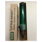 RCBS little dandy pistol powder measure