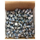 8# .45 SWC bullets