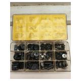 Parts kit for Weaver scopes