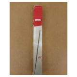 12 pack new 7/32" files