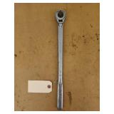 15" Craftsman 1/2" drive ratchet