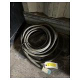 35 ft heavy duty extension cord