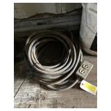 35 ft heavy duty extension cord