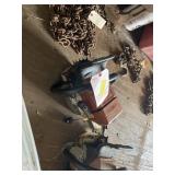 2 Stihl chainsaws, need lots of love