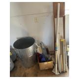 Flooring, miscellaneous shelf, fish scale, new