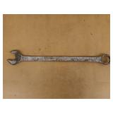 Mac Tools 1 1/2" wrench