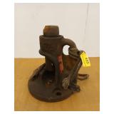 Morse Starrett Wire Rope Cable Cutter 1 3/4"