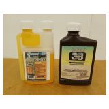 Stryker insecticide concentrate, hi-yield incest