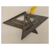 2 Swanson speed squares