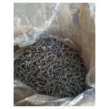 Box of 5000 #6 x 1 5/8" drywall screws