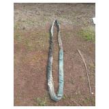 8 ft choker sling