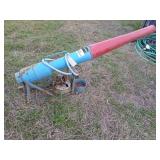 Multi-bang propane cannon