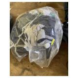 Space bag full of men