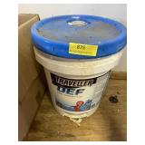 5 gallons DEF