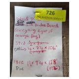 Wood pile: see pick for description