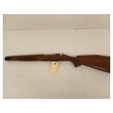 Remington 700? left hand rifle stock