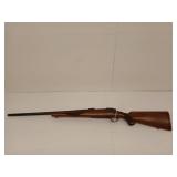 Ruger m77 .280 Rem w/ bull barrel, scope bases