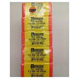 500 ct 6.5mm bullets