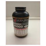 1# H1000 rifle powder