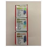 300 ct 270 cal bullets