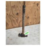 8 lb sledgehammer
