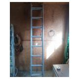 16 ft extension ladder