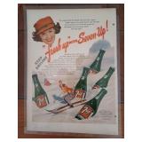 Laminated Life magazine advertising January 16,