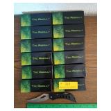 12 ct Tac Assault pocket knives 2.75" blade, new
