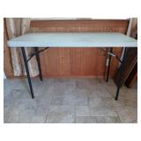 Lifetime table 24 x 48