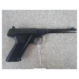 Iver Johnson Trailsman 22LR Serial # FG07496