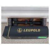 Leupold VX-freedom 2-7x33 scope