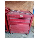 Waterloo rolling tool chest 30x26x18 w/ all