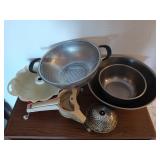 Asst kitchen lovelies