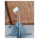 Boat anchor