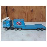 ERTL STP diecast semi Petty Enterprises, has