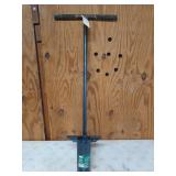 Bulb planter for your garden flowers