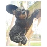 2 resin bears 13 x 7