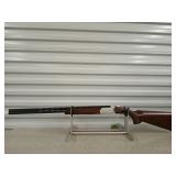 Yildiz 410 ga over & under Serial # Y31421, NIB