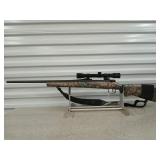 Mossberg Maverick .270 Cal w/ tasco 4x32 scope,